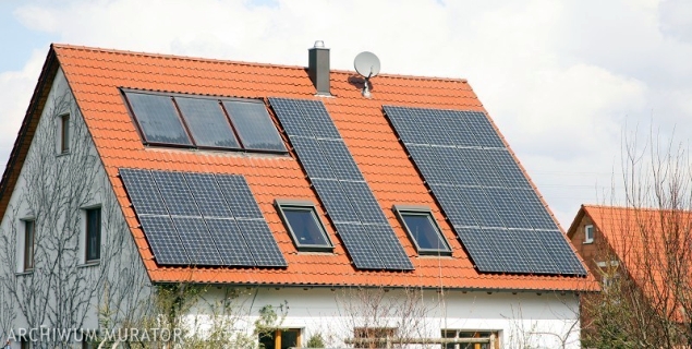 Energia słoneczna