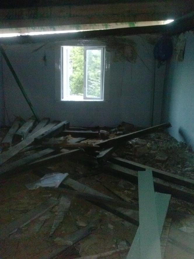 zdjęcie w konkursie Remont roku