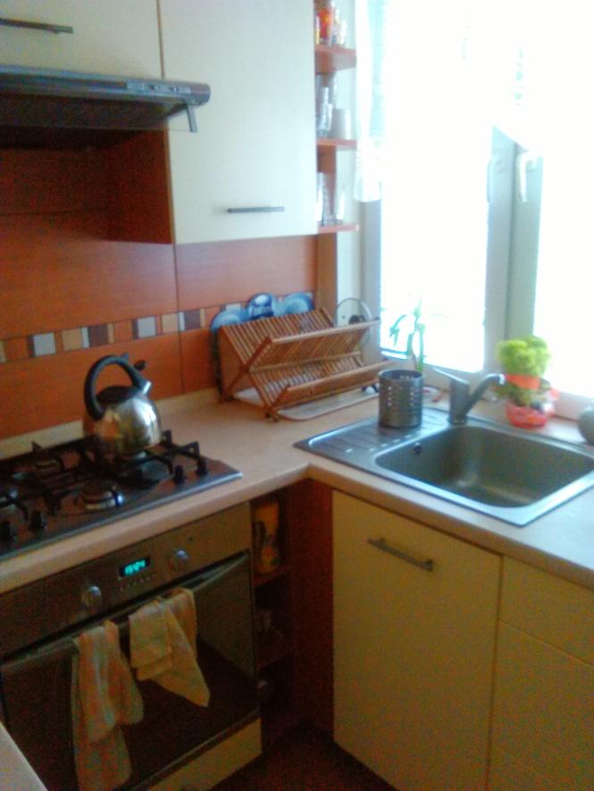 zdjęcie w konkursie Remont roku