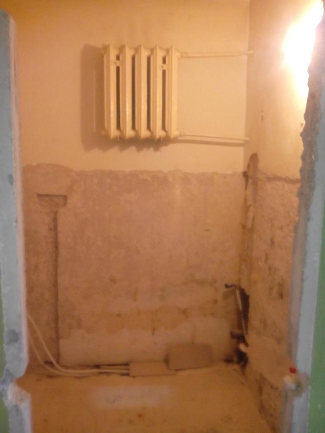 zdjęcie w konkursie Remont roku