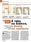 Z ręką na klamce, z duszą na ramieniu - Uwaga na błędy
