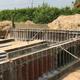Fundamenty betonowe. Ściany fundamentowe monolityczne Fundamenty betonowe. Ściany fundamentowe monolityczne